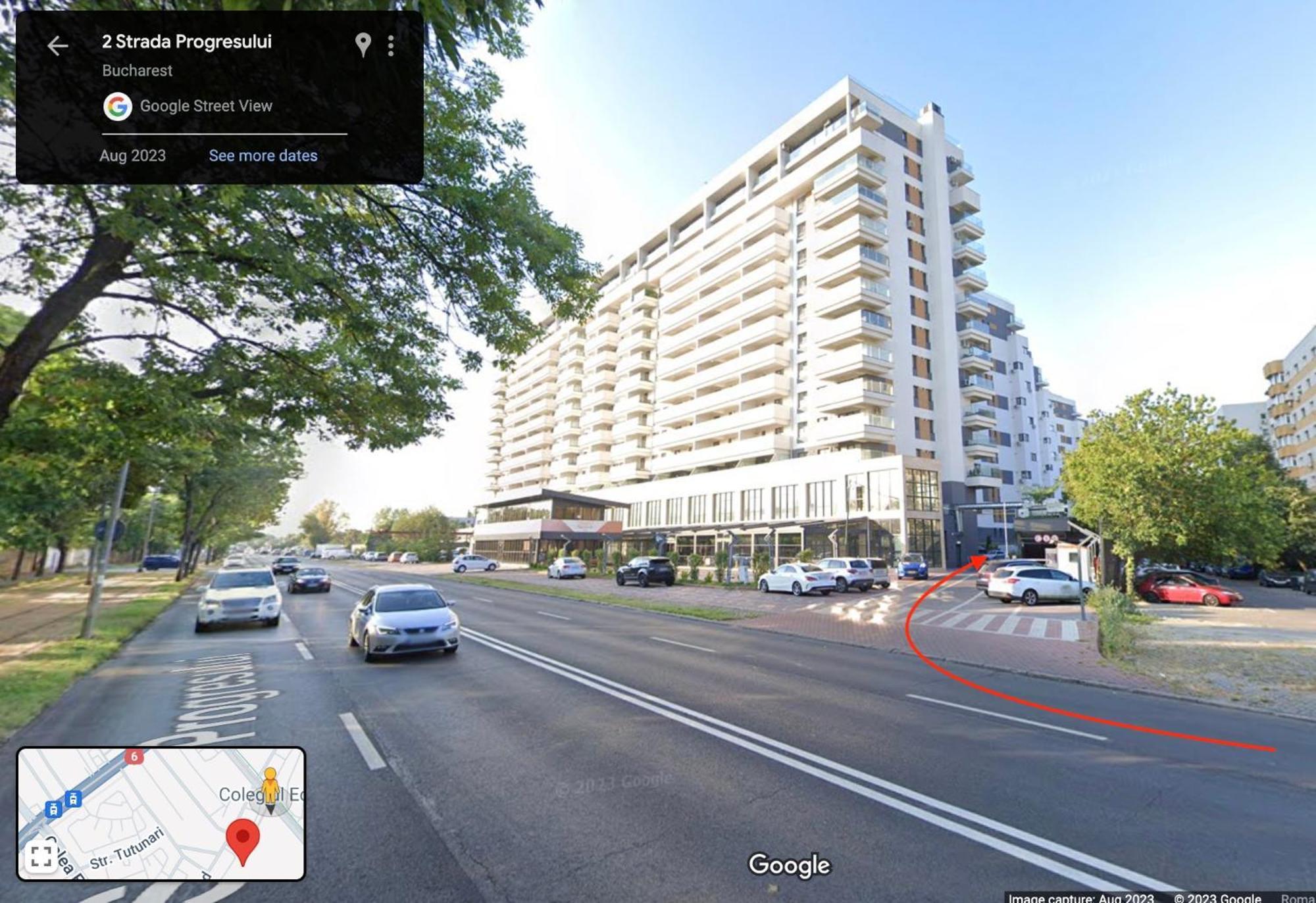 Central Spacious Apartment 506 Bucarest Exterior foto